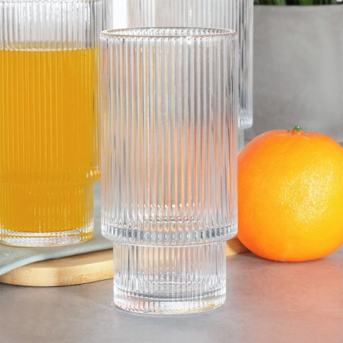 Szklanki 320 ml 6 szt.