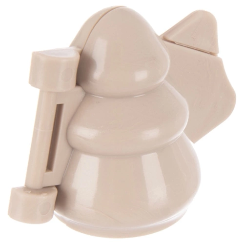 Foremka do ciastek ule 3,5x4 cm