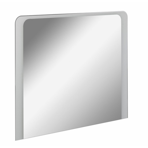 Lustro łazienkowe MI 100 cm z oświetleniem LED Fackelmann 84299