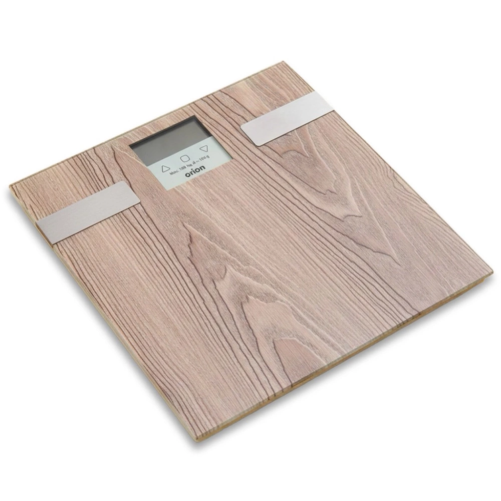 Waga łazienkowa szklana 180 kg