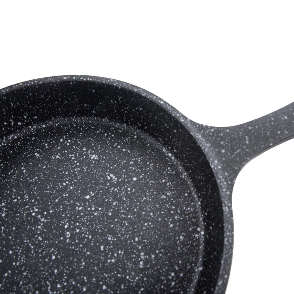 Patelnia granitowa GRANDE 16 cm