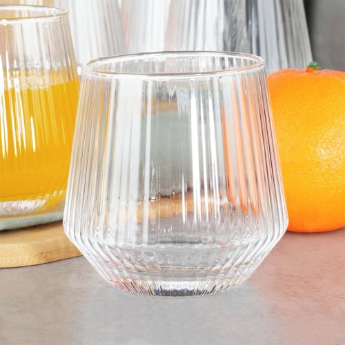Szklanki 350 ml 6 szt.