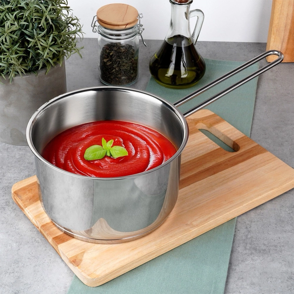 Rondel stalowy ANETT 18 cm, 2,7 l