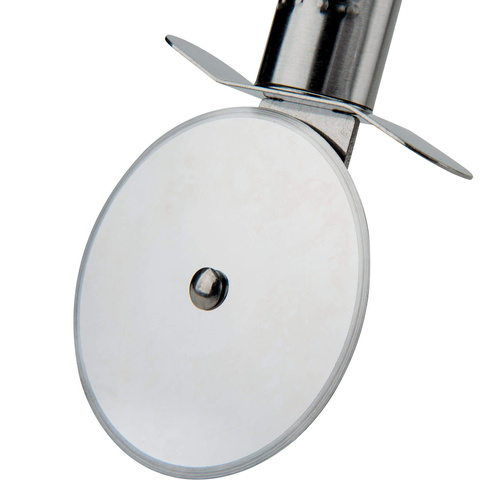 Odkrawacz do pizzy z owalnym uchwytem – idealne krojenie każdej pizzy FACKELMANN