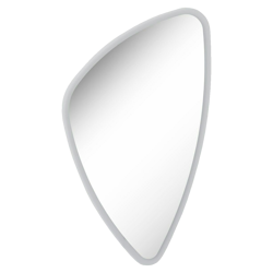 Lustro łazienkowe Organic 84583 z oświetleniem LED Fackelmann