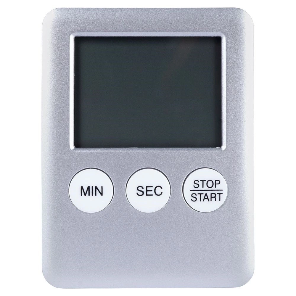 Minutnik kuchenny elektroniczny