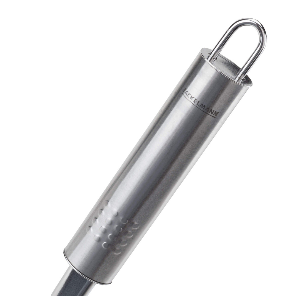 Łyżka cedzakowa 35cm 18/10 OVAL FACKELMANN