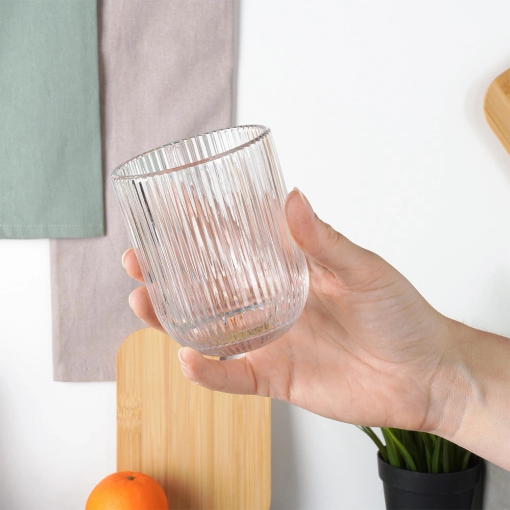 Szklanki 250 ml 6 szt.