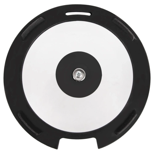 Pokrywka szklana silikonowa GRANDE COMBI 21 cm