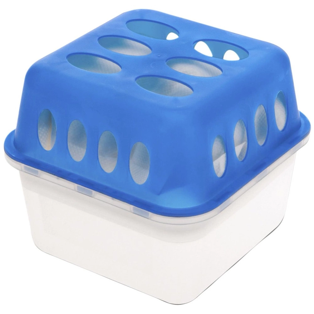 Pochłaniacz wilgoci z wkładami 2x 400 g 750 ml