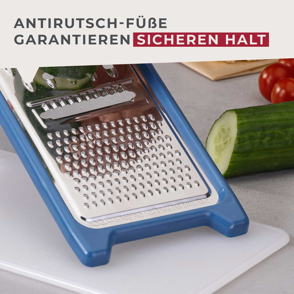 Tarka uniwersalna Essential, niebieska FACKELMANN