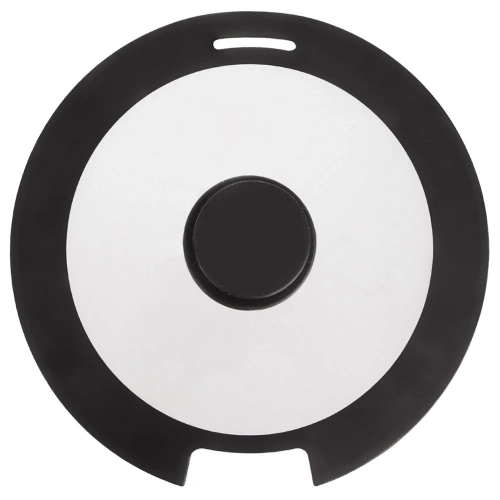 Pokrywka szklana silikonowa GRANDE COMBI 29 cm