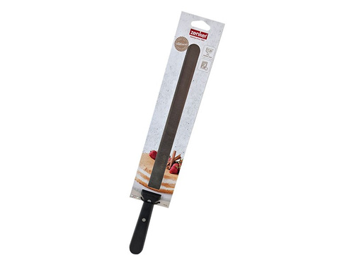 Nóż cukierniczy do ciast tortów 42,5 cm Fackelmann 7702/34242