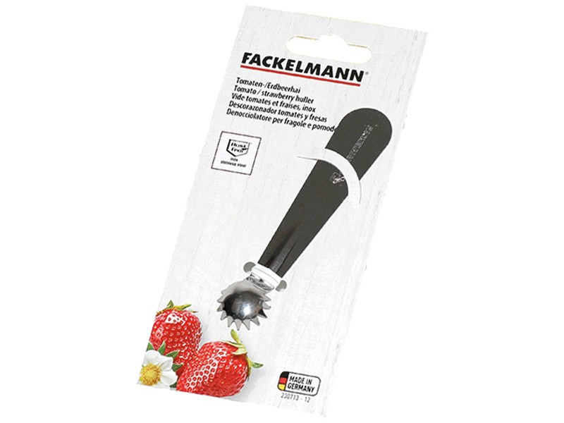 Drylownik do pomidorów truskawek wykrawacz Fackelmann 230713
