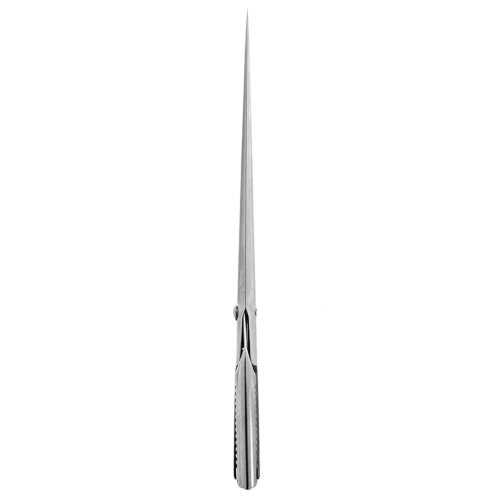 Szpikulec do rolady, mięsa stalowy 19 cm