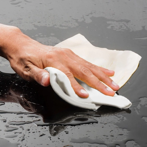 Ścierki kuchenne na rolce bambusowe EKO 20 szt.