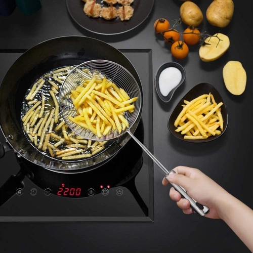 Szumówka stalowa 37 cm