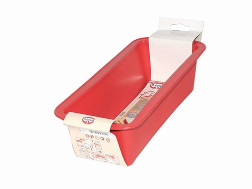 Forma silikonowa keksówka do ciasta chleba pasztetu Dr.Oetker 1265