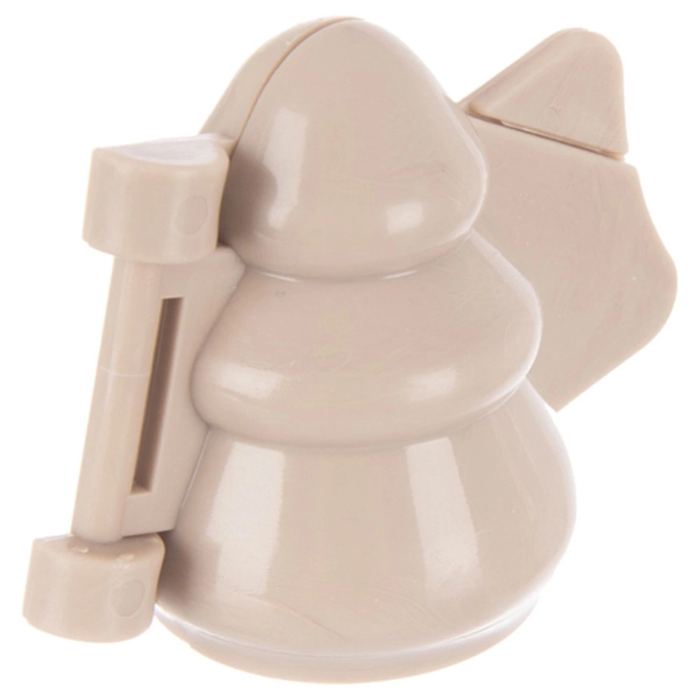 Foremka do ciastek ule 3,5x4 cm