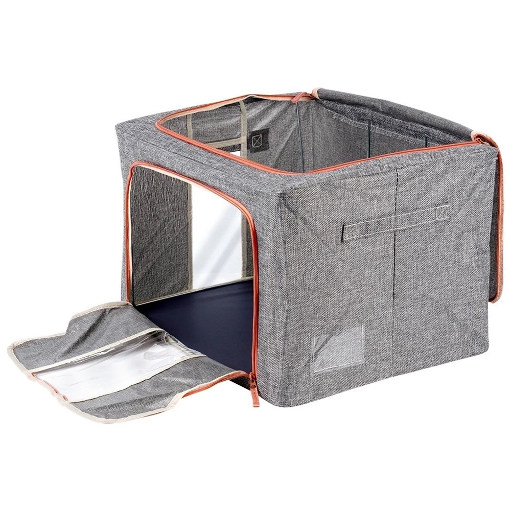 Pokrowiec na pościel 66 l 50x40x33 cm