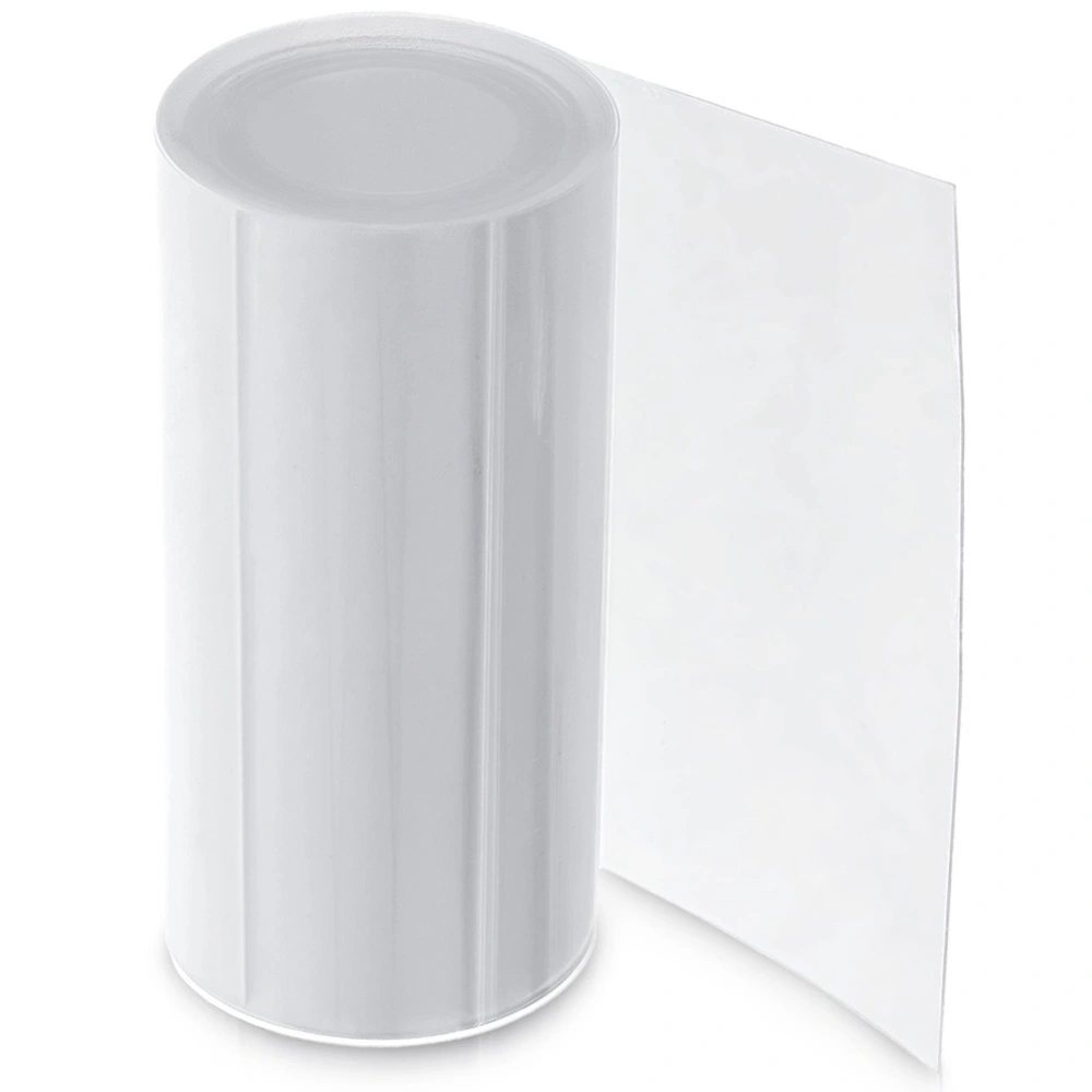 Folia rantowa do tortu cukiernicza 7 cm / 5 m