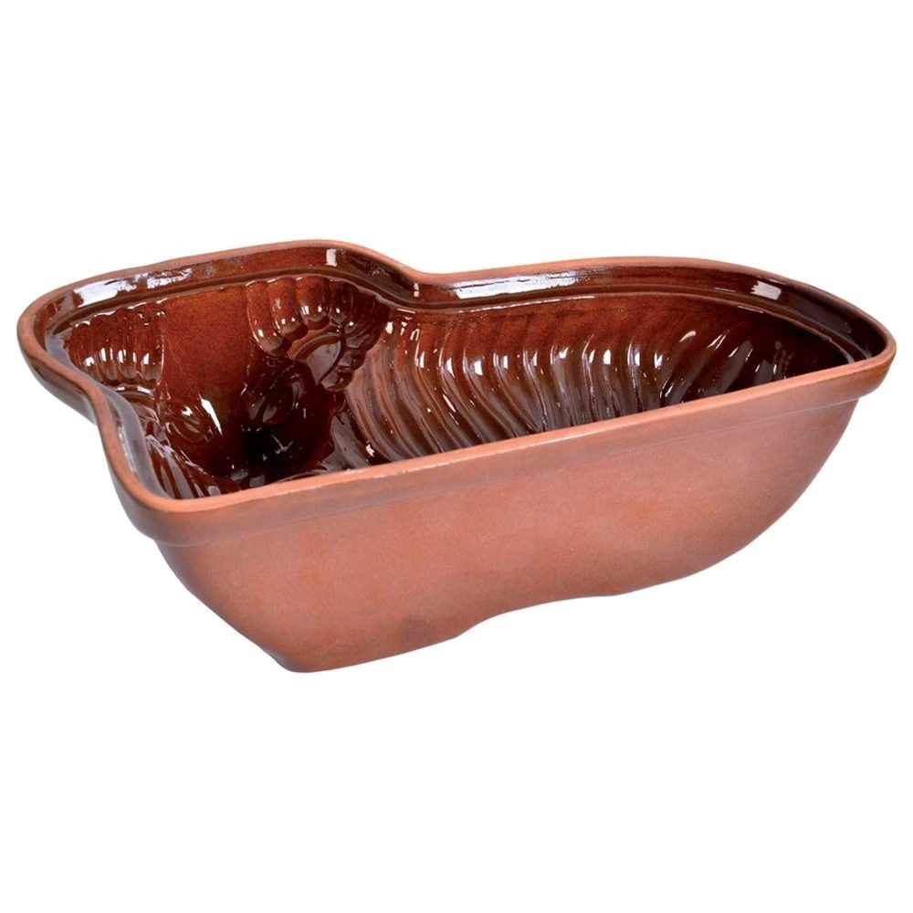 Forma do pieczenia ceramiczna baranek
