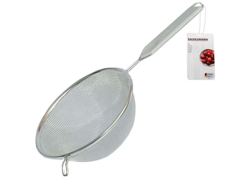 Sitko kuchenne 24 cm FACKELMANN 44281