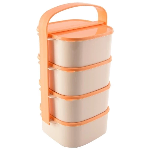 Pojemnik do menażki zapasowy 1,5 l