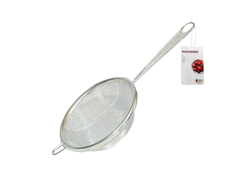 Sitko kuchenne cedzak durszlak 10 cm Fackelmann 44221