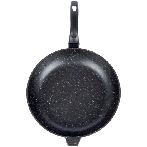 Patelnia granitowa GRANDE 32 cm