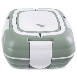 Termos obiadowy stalowy TERMO 1,9 l