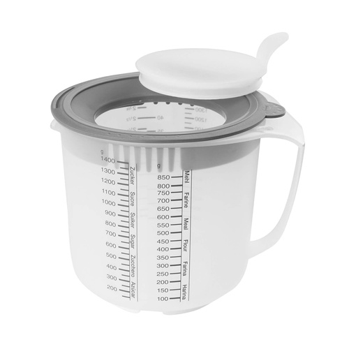 Miarka i kubek pomiarowy 1,4 l Dr. Oetker