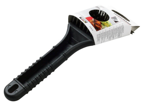 Szczotka do czyszczenia grilla rusztu skrobak Fackelmann 41586