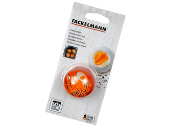 Wskaźnik gotowania Ei-Koch, 4 części, do garnków i patelni FACKELMANN