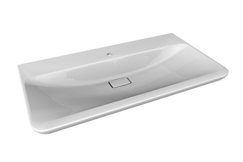 Umywalka konglomerat 97,5 cm M9 LANZET 7200912