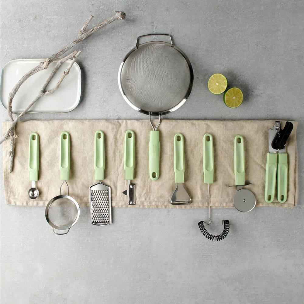 Otwieracz do puszek Fackelmann 33074