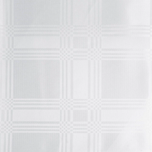 Obrus plamoodporny biały 220x150 cm