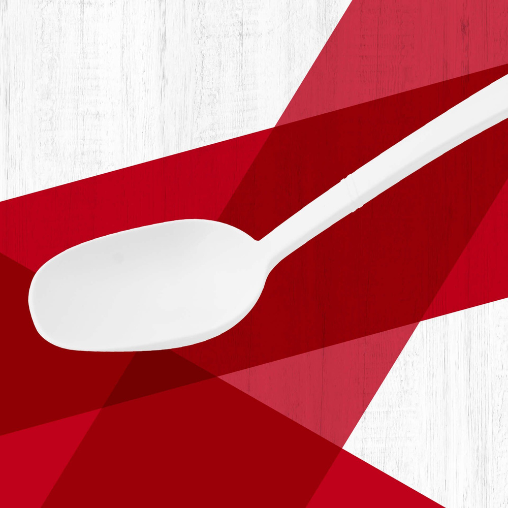 Łyżka kuchenna uniwersalna FACKELMANN