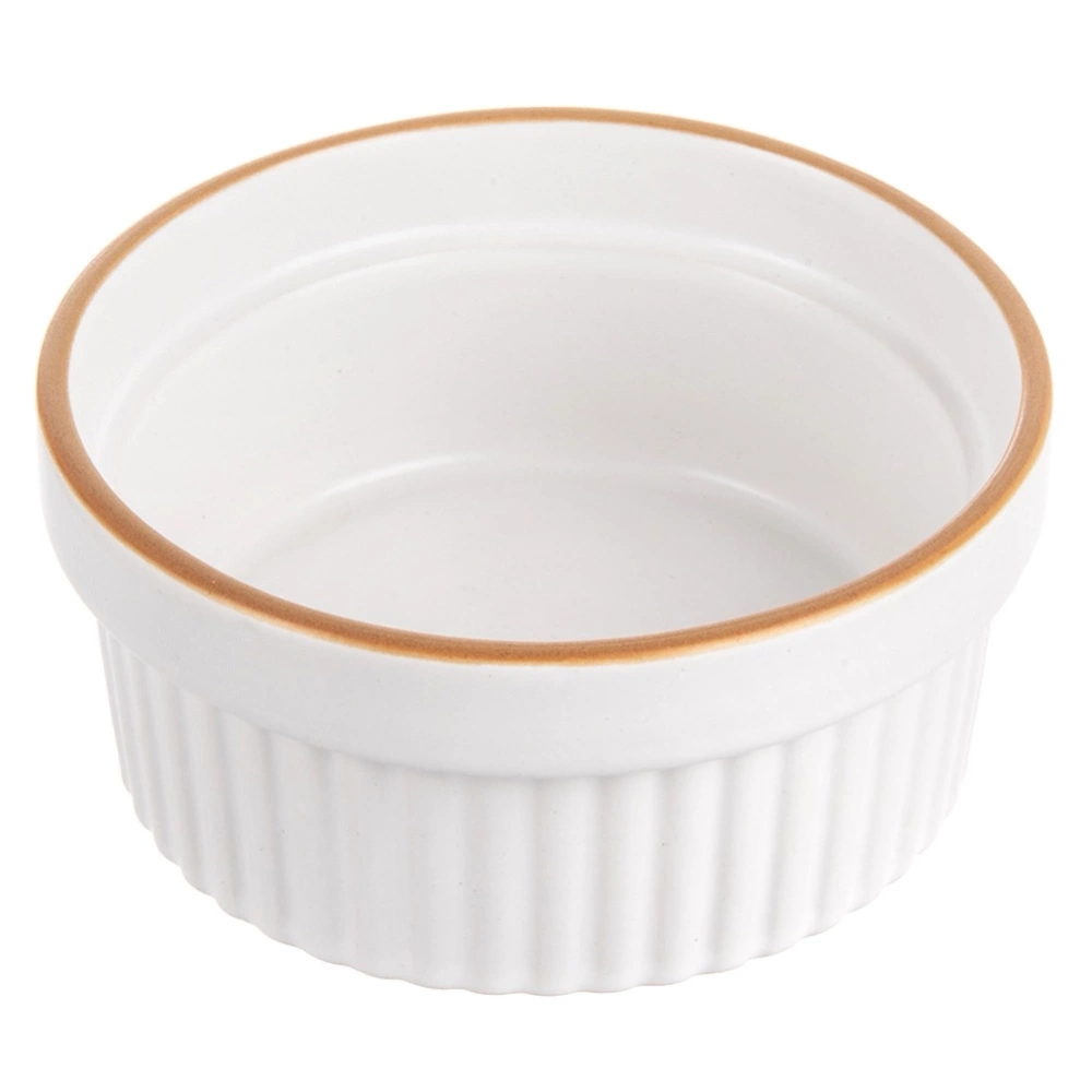 Miseczka do zapiekania ceramiczna 11,5 cm, 290 ml