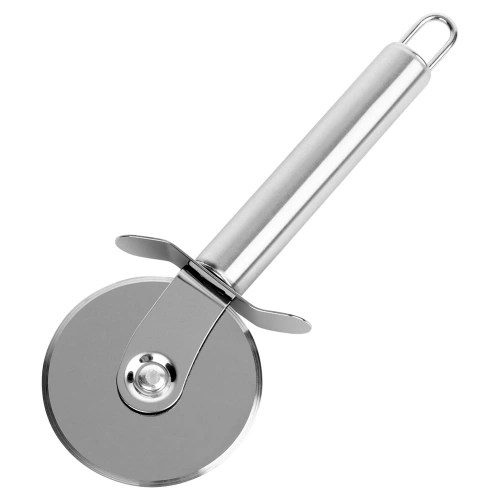 Nóż do pizzy stalowy 19 cm