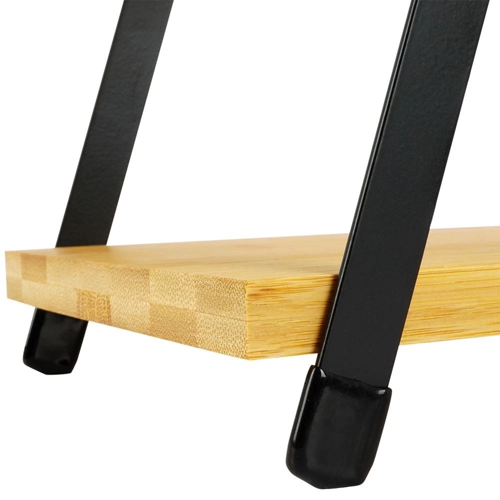 Patera bambusowa 3-piętrowa 38x16,5x53 cm