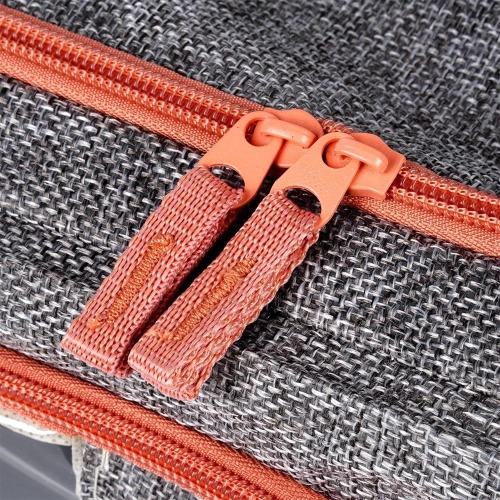 Pokrowiec na pościel 68 l 95x45x16 cm