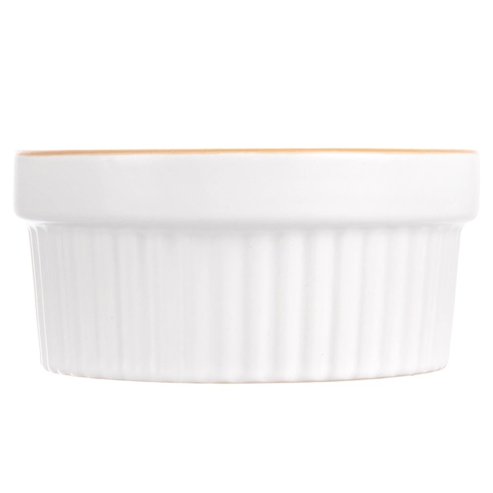 Miseczka do zapiekania ceramiczna 11,5 cm, 290 ml
