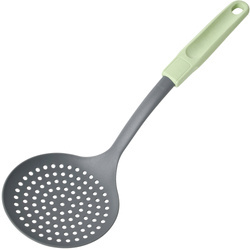 Łyżka kuchenna cedzakowa 34 cm Fackelmann 33063