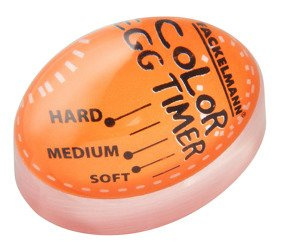 Wskaźnik do gotowania jajek minutnik Timer FACKELMANN 41928