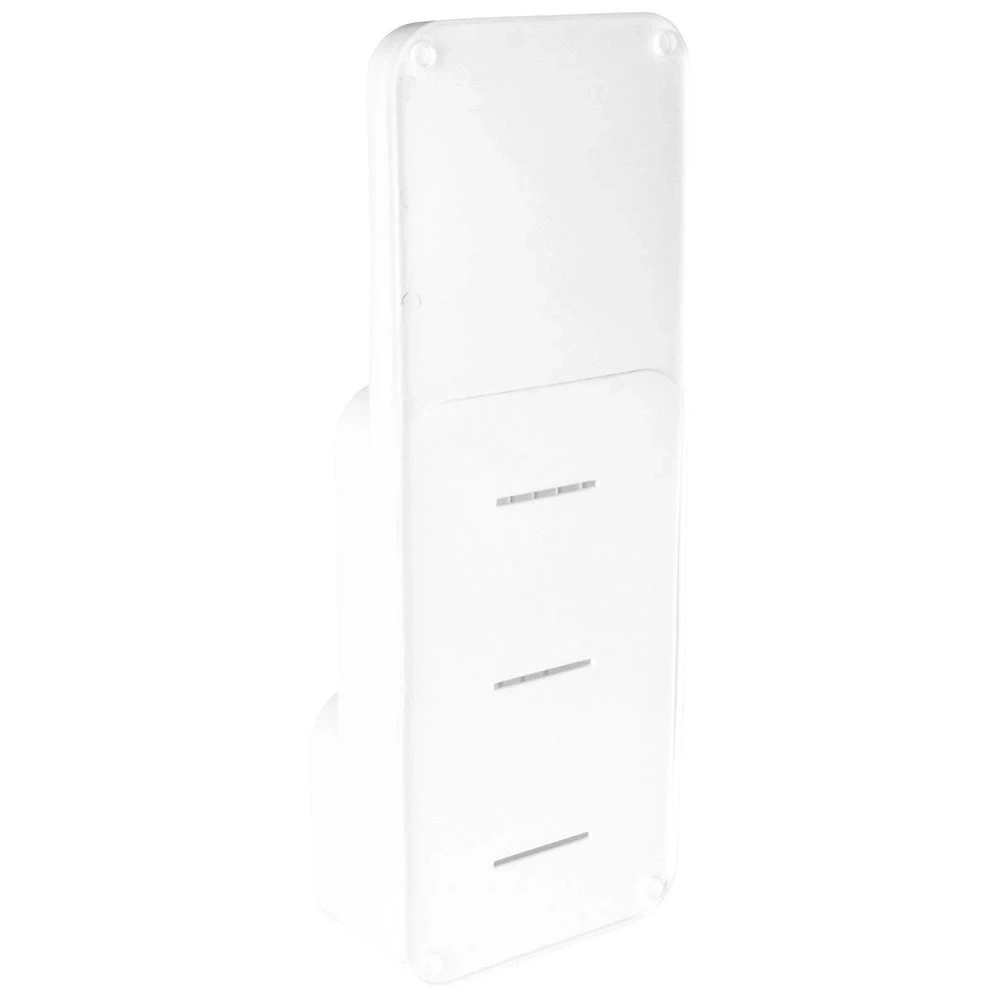 Organizer na noże do szuflady biały 39x14,5x7,5 cm