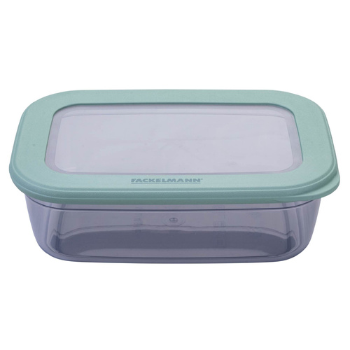 Pojemnik na żywność 1,2L Be The Move FACKELMANN