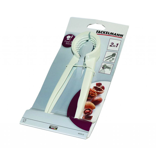 Dziadek do orzechów otwieracz Fackelmann uniwersalny 682503