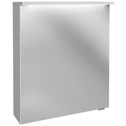 Szafka łazienkowa lustrzana 3D z oświetleniem Led Oxford Fackelmann 83382