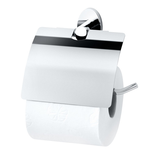 Uchwyt / wieszak na papier toaletowy Fackelmann 86920